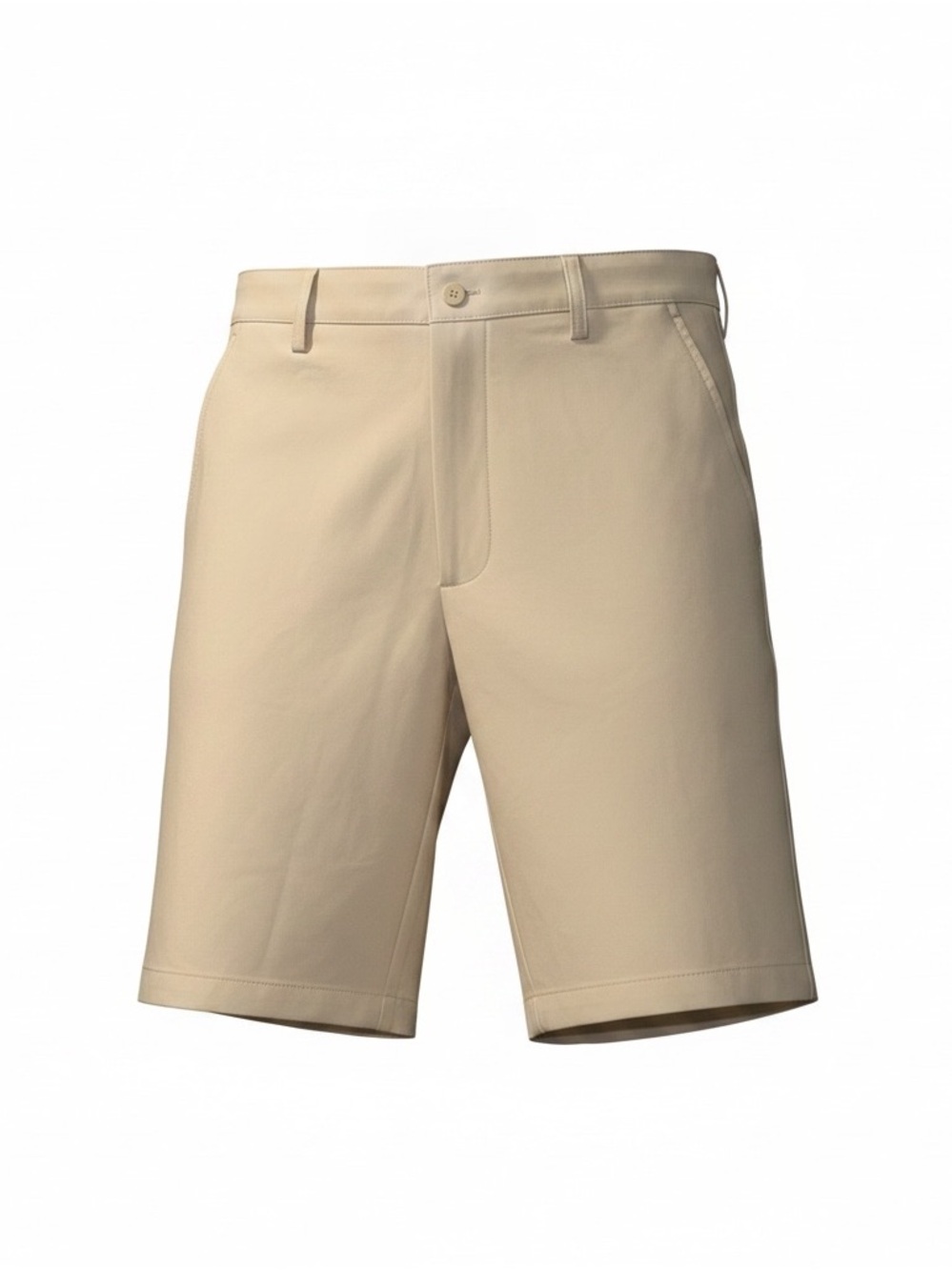 FootJoy Men’s Ivory Stretch Golf Shorts